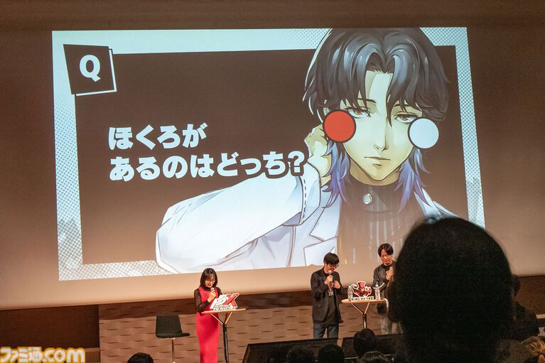 『ペルソナ5: The Phantom X』ファンに「メインストーリーを実装1ヵ月以内に遊んでほしい」と頭を下げる。がむしゃらに泥くさい開発・運営姿勢はユーザーにどう伝わるのか【P5X】