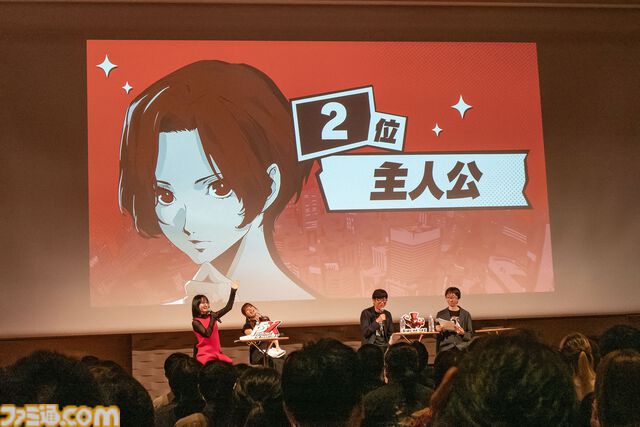 『ペルソナ5: The Phantom X』ファンに「メインストーリーを実装1ヵ月以内に遊んでほしい」と頭を下げる。がむしゃらに泥くさい開発・運営姿勢はユーザーにどう伝わるのか【P5X】