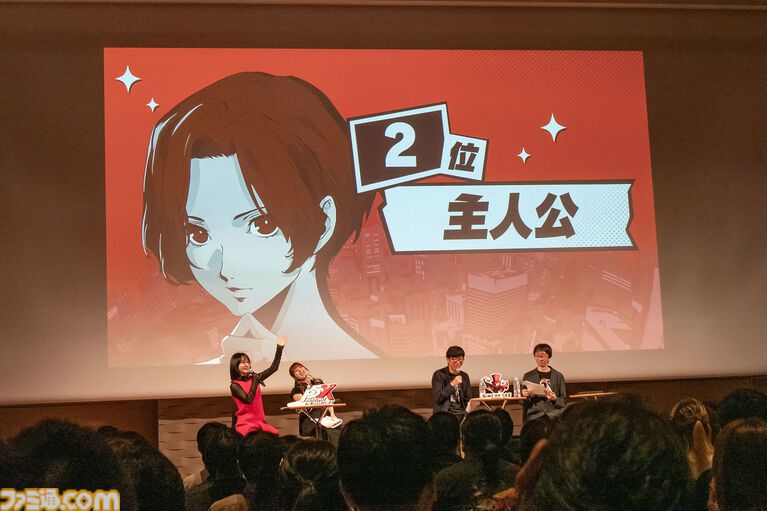 『ペルソナ5: The Phantom X』ファンに「メインストーリーを実装1ヵ月以内に遊んでほしい」と頭を下げる。がむしゃらに泥くさい開発・運営姿勢はユーザーにどう伝わるのか【P5X】