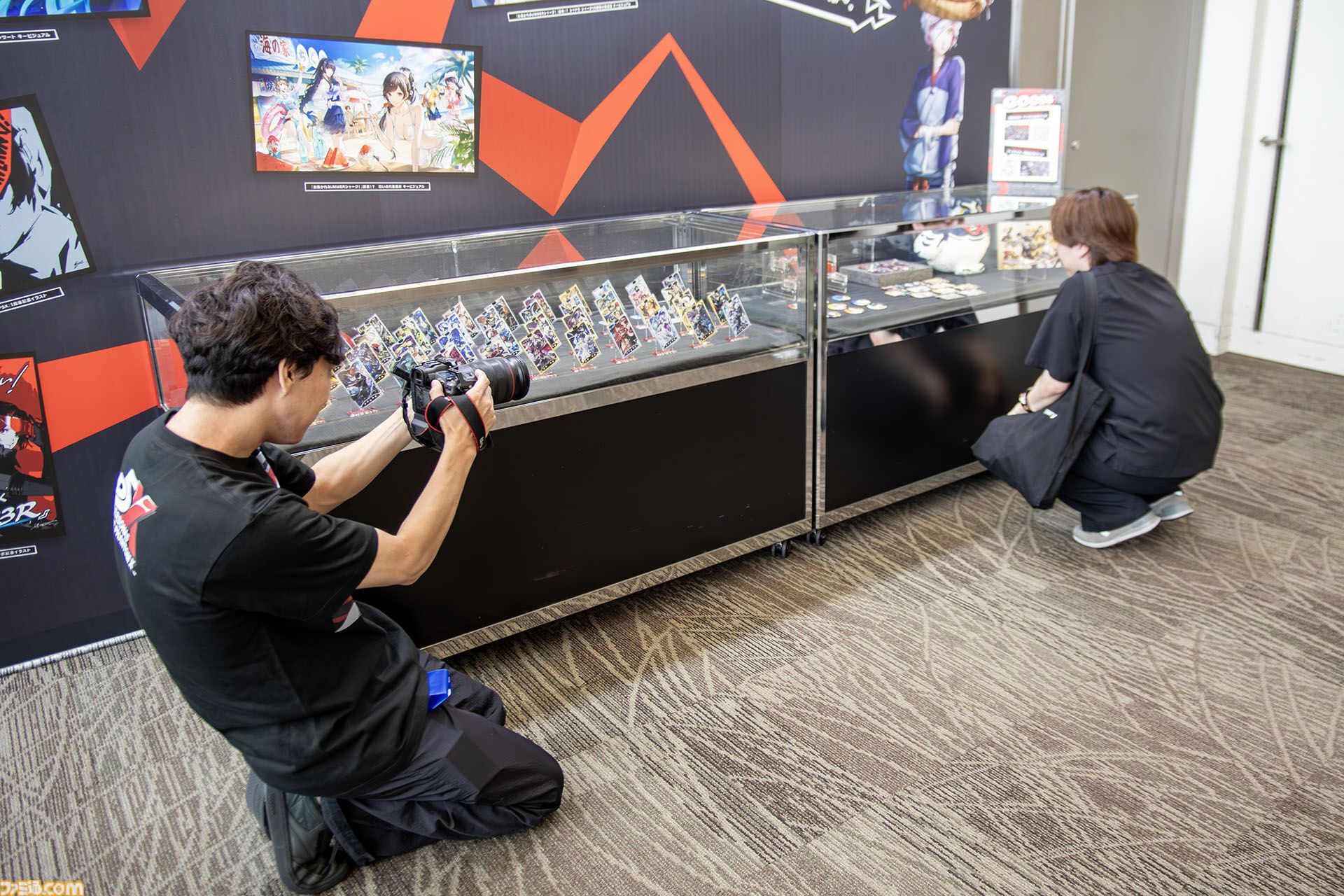 『ペルソナ5: The Phantom X』ファンに「メインストーリーを実装1ヵ月以内に遊んでほしい」と頭を下げる。がむしゃらに泥くさい開発・運営姿勢はユーザーにどう伝わるのか【P5X】