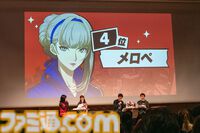 『ペルソナ5: The Phantom X』ファンに「メインストーリーを実装1ヵ月以内に遊んでほしい」と頭を下げる。がむしゃらに泥くさい開発・運営姿勢はユーザーにどう伝わるのか【P5X】