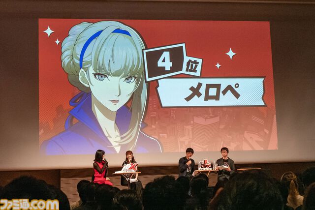 『ペルソナ5: The Phantom X』ファンに「メインストーリーを実装1ヵ月以内に遊んでほしい」と頭を下げる。がむしゃらに泥くさい開発・運営姿勢はユーザーにどう伝わるのか【P5X】