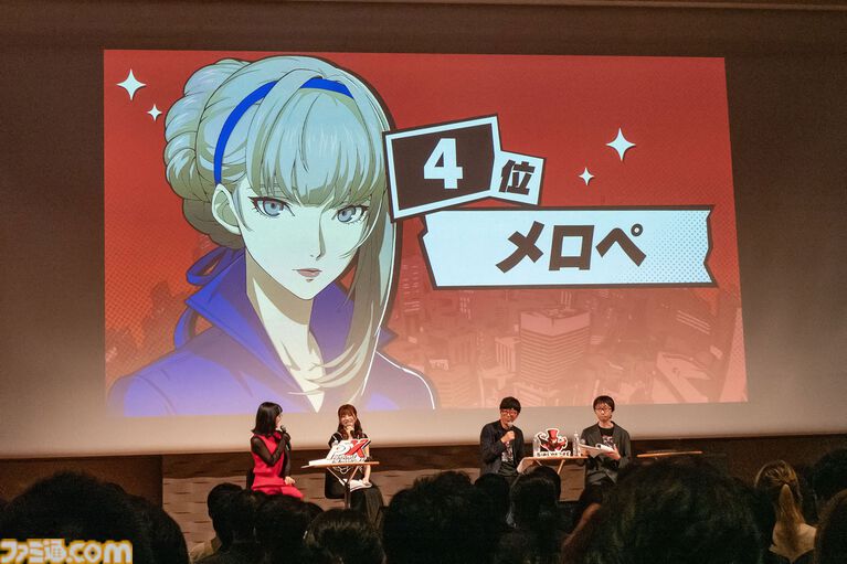 『ペルソナ5: The Phantom X』ファンに「メインストーリーを実装1ヵ月以内に遊んでほしい」と頭を下げる。がむしゃらに泥くさい開発・運営姿勢はユーザーにどう伝わるのか【P5X】