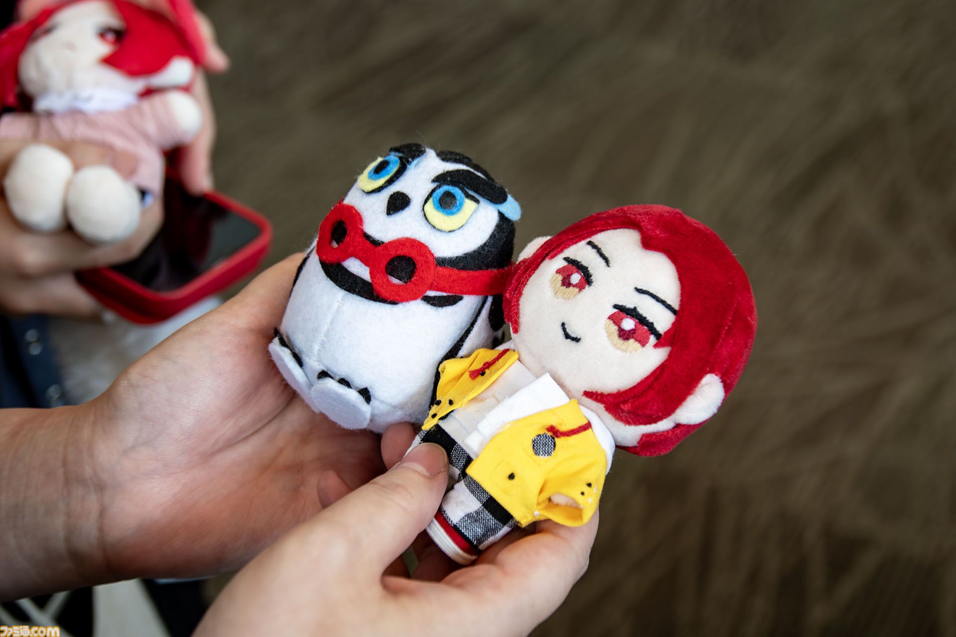 『ペルソナ5: The Phantom X』ファンに「メインストーリーを実装1ヵ月以内に遊んでほしい」と頭を下げる。がむしゃらに泥くさい開発・運営姿勢はユーザーにどう伝わるのか【P5X】