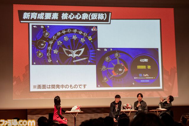 『ペルソナ5: The Phantom X』ファンに「メインストーリーを実装1ヵ月以内に遊んでほしい」と頭を下げる。がむしゃらに泥くさい開発・運営姿勢はユーザーにどう伝わるのか【P5X】
