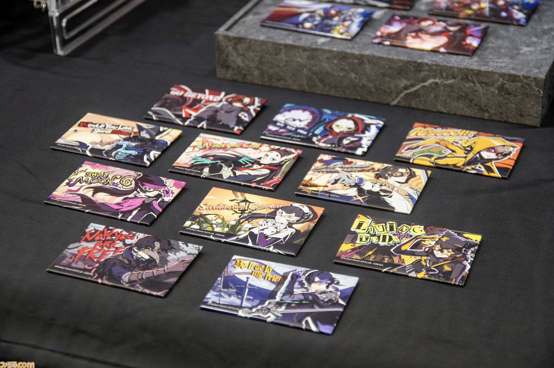 『ペルソナ5: The Phantom X』ファンに「メインストーリーを実装1ヵ月以内に遊んでほしい」と頭を下げる。がむしゃらに泥くさい開発・運営姿勢はユーザーにどう伝わるのか【P5X】