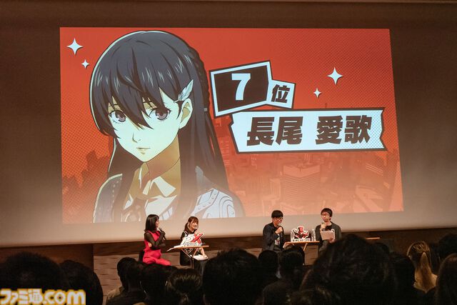 『ペルソナ5: The Phantom X』ファンに「メインストーリーを実装1ヵ月以内に遊んでほしい」と頭を下げる。がむしゃらに泥くさい開発・運営姿勢はユーザーにどう伝わるのか【P5X】
