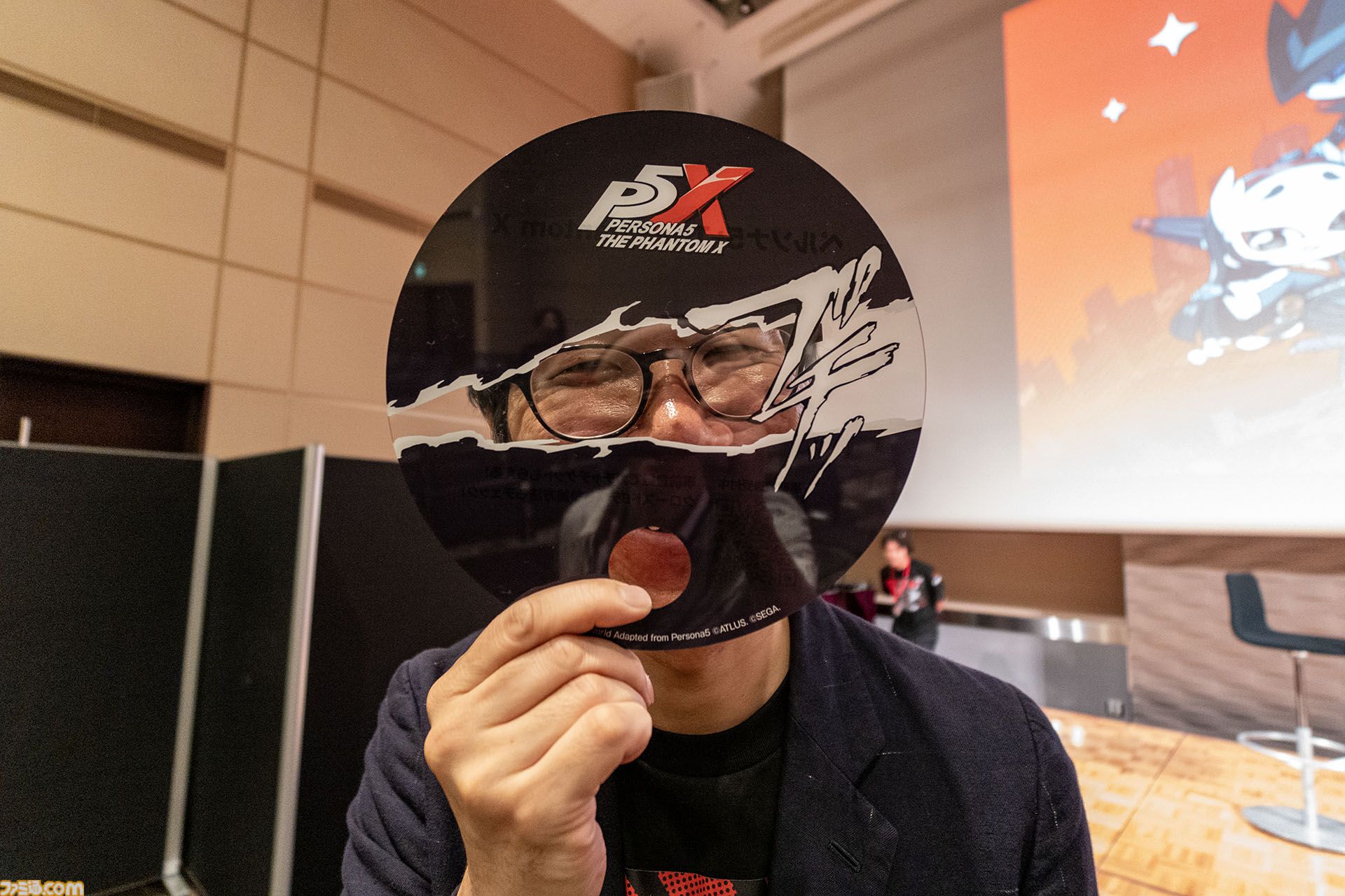 『ペルソナ5: The Phantom X』ファンに「メインストーリーを実装1ヵ月以内に遊んでほしい」と頭を下げる。がむしゃらに泥くさい開発・運営姿勢はユーザーにどう伝わるのか【P5X】