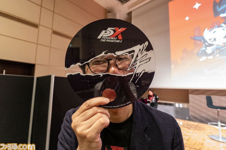 『ペルソナ5: The Phantom X』ファンに「メインストーリーを実装1ヵ月以内に遊んでほしい」と頭を下げる。がむしゃらに泥くさい開発・運営姿勢はユーザーにどう伝わるのか【P5X】