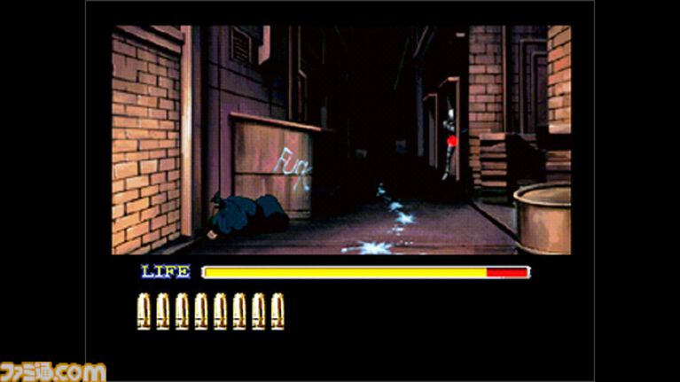PCゲー『ポリスノーツ』が発売された日。小島秀夫監督作品。映画的な演出で魅せるSFハードボイルドアドベンチャーの傑作【今日は何の日？】