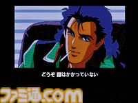 PCゲー『ポリスノーツ』が発売された日。小島秀夫監督作品。映画的な演出で魅せるSFハードボイルドアドベンチャーの傑作【今日は何の日？】