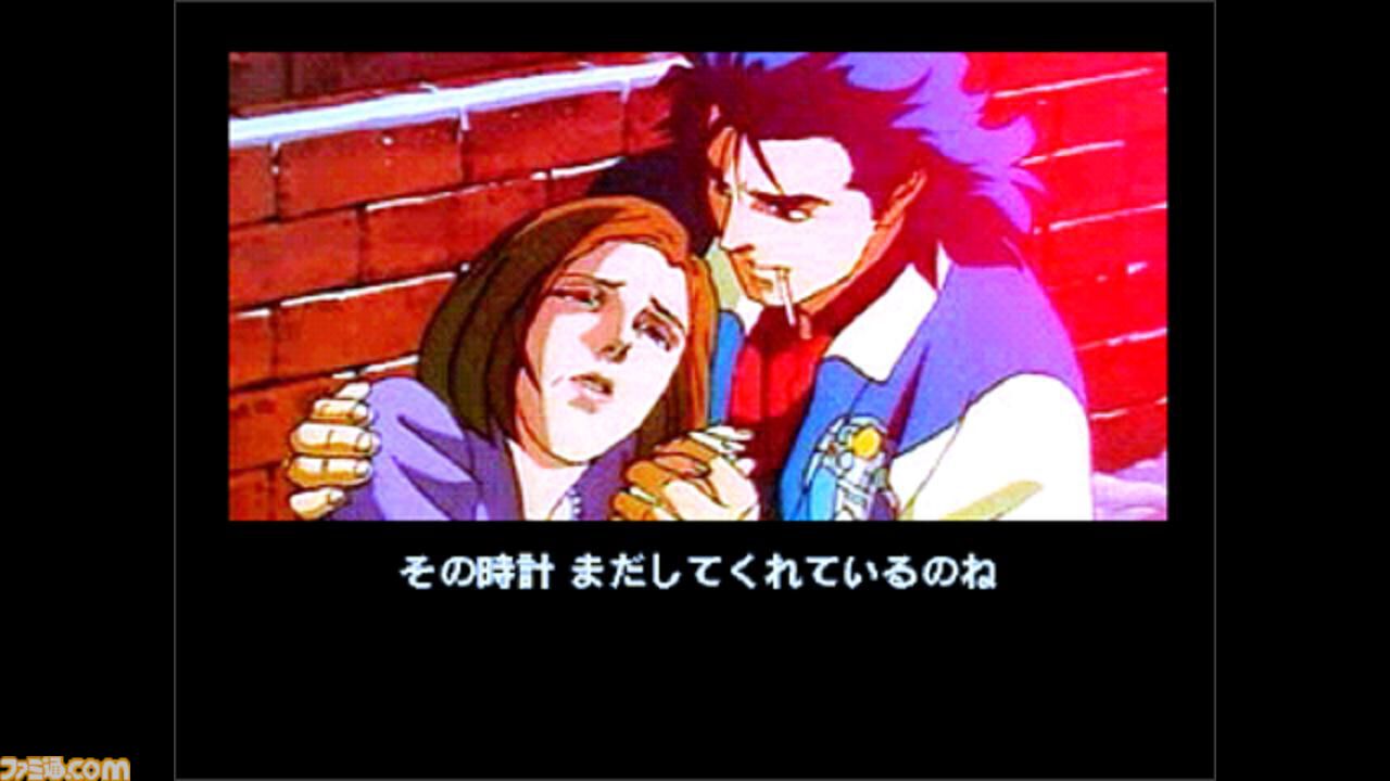 画像ページ (3/5) PCゲー『ポリスノーツ』が発売された日。小島秀夫