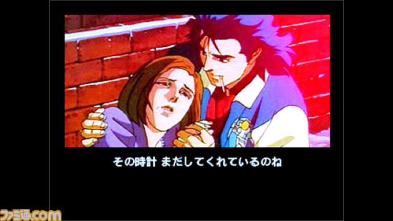 PCゲー『ポリスノーツ』が発売された日。小島秀夫監督作品。映画的な演出で魅せるSFハードボイルドアドベンチャーの傑作【今日は何の日？】