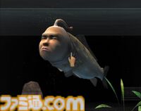 『シーマン ～禁断のペット～』がドリームキャストで発売された日。キモかわいいの先駆け“シーマン”のふてぶてしい態度やビジュアルインパクトが人気を集めた【今日は何の日？】