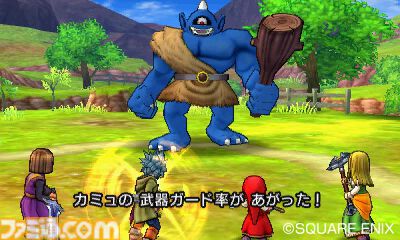 【ドラクエ11】『ドラゴンクエストXI』が発売された日。30周年作品はシリーズ集大成といえる傑作。“マジスロ”のあまりのおもしろさに冒険が止まってしまう人が続出した【今日は何の日？】