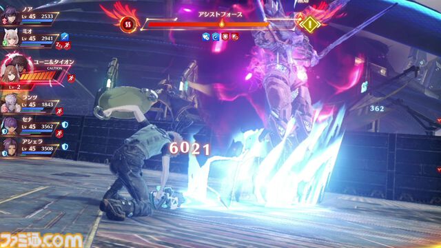 『ゼノブレイド3』が発売された日。10年のわずかな生を戦いに捧げる兵士の命がテーマの物語に多くの人が心震わされた、シリーズの集大成的タイトル【今日は何の日？】
