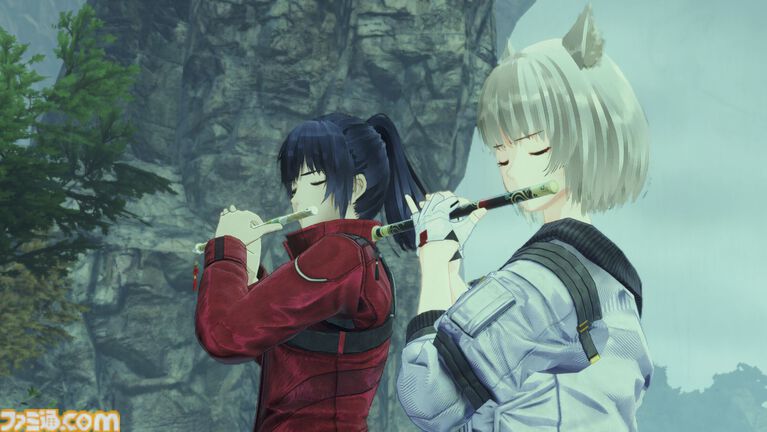 『ゼノブレイド3』が発売された日。10年のわずかな生を戦いに捧げる兵士の命がテーマの物語に多くの人が心震わされた、シリーズの集大成的タイトル【今日は何の日？】