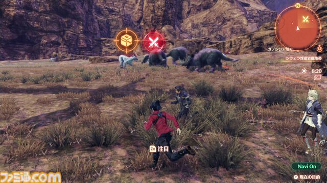 『ゼノブレイド3』が発売された日。10年のわずかな生を戦いに捧げる兵士の命がテーマの物語に多くの人が心震わされた、シリーズの集大成的タイトル【今日は何の日？】