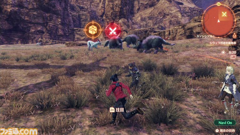 『ゼノブレイド3』が発売された日。10年のわずかな生を戦いに捧げる兵士の命がテーマの物語に多くの人が心震わされた、シリーズの集大成的タイトル【今日は何の日？】