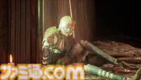 ゲーフリ新作『ビースト・オブ・リンカネーション』先行プレイリポート。相棒犬・クゥのかわいさと、立ち合い感がたまらない爽快アクションのギャップで整う