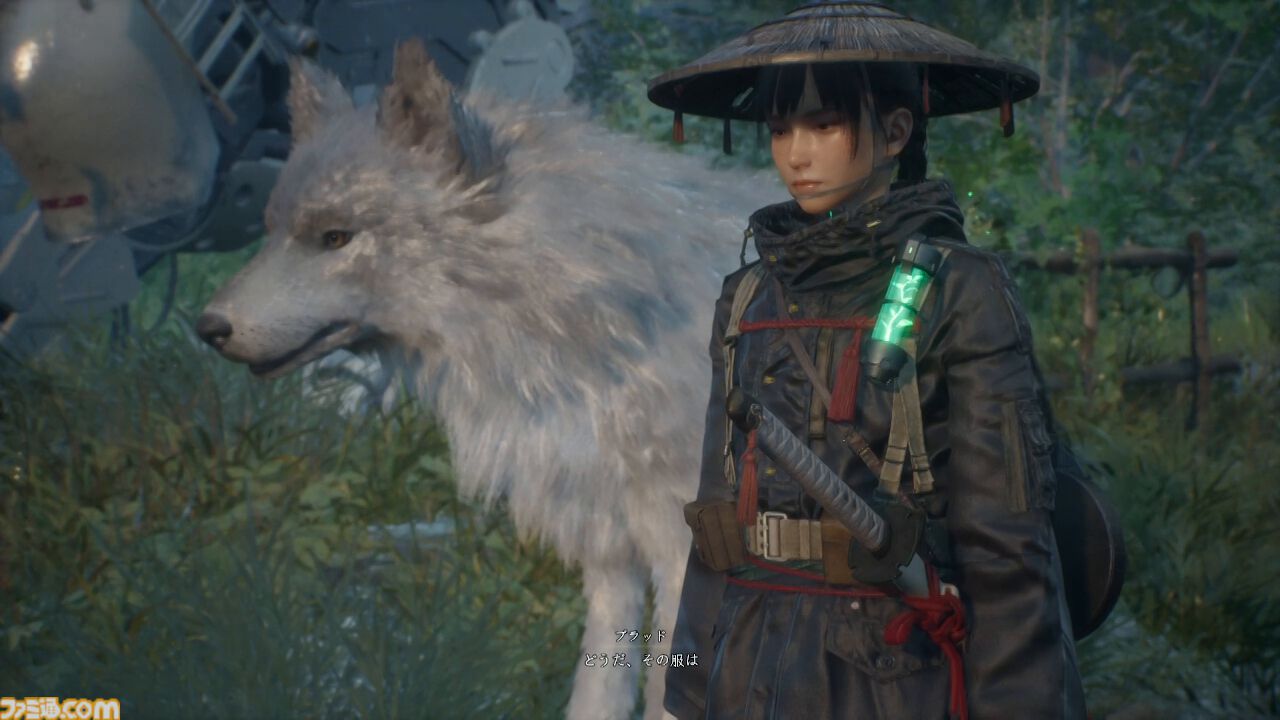 ゲーフリ新作『ビースト・オブ・リンカネーション』先行プレイリポート。相棒犬・クゥのかわいさと、立ち合い感がたまらない爽快アクションのギャップで整う