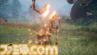 ゲーフリ新作『ビースト・オブ・リンカネーション』先行プレイリポート。相棒犬・クゥのかわいさと、立ち合い感がたまらない爽快アクションのギャップで整う