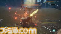 ゲーフリ新作『ビースト・オブ・リンカネーション』先行プレイリポート。相棒犬・クゥのかわいさと、立ち合い感がたまらない爽快アクションのギャップで整う