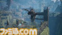 ゲーフリ新作『ビースト・オブ・リンカネーション』先行プレイリポート。相棒犬・クゥのかわいさと、立ち合い感がたまらない爽快アクションのギャップで整う