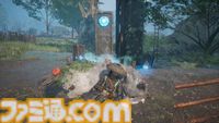 ゲーフリ新作『ビースト・オブ・リンカネーション』先行プレイリポート。相棒犬・クゥのかわいさと、立ち合い感がたまらない爽快アクションのギャップで整う