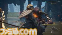 ゲーフリ新作『ビースト・オブ・リンカネーション』先行プレイリポート。相棒犬・クゥのかわいさと、立ち合い感がたまらない爽快アクションのギャップで整う