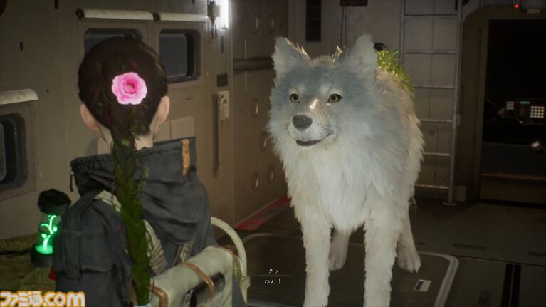 ゲーフリ新作『ビースト・オブ・リンカネーション』先行プレイリポート。相棒犬・クゥのかわいさと、立ち合い感がたまらない爽快アクションのギャップで整う