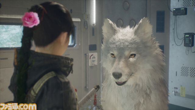 ゲーフリ新作『ビースト・オブ・リンカネーション』先行プレイリポート。相棒犬・クゥのかわいさと、立ち合い感がたまらない爽快アクションのギャップで整う