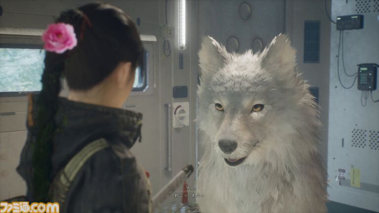 ゲーフリ新作『ビースト・オブ・リンカネーション』先行プレイリポート。相棒犬・クゥのかわいさと、立ち合い感がたまらない爽快アクションのギャップで整う