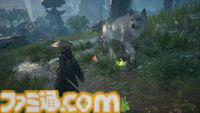ゲーフリ新作『ビースト・オブ・リンカネーション』先行プレイリポート。相棒犬・クゥのかわいさと、立ち合い感がたまらない爽快アクションのギャップで整う