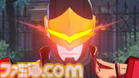 【マーベル闘魂】サイクロップスがYear 1追加キャラクター第1弾で参戦決定。フェニックス・フォースを宿した“フェニックス・ファイブ”版がベースで、宇宙規模の力を振るう