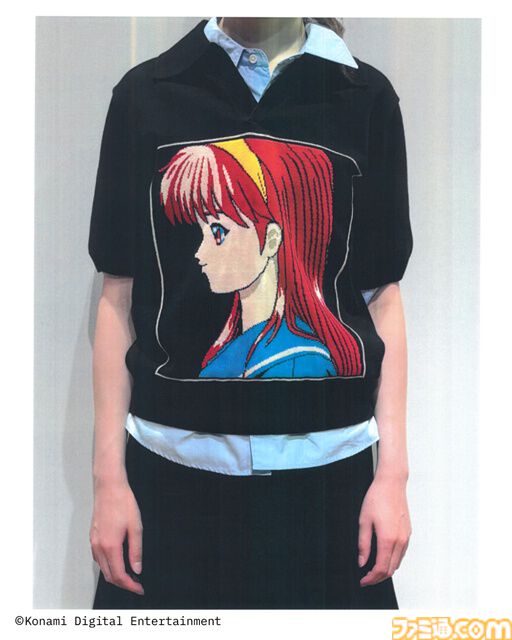 ときめきメモリアル　 藤崎詩織　 Tシャツ　アクスタ　コースター　マルチクロス ときめきメモリアル 藤崎詩織 Tシャツ アクスタ コースター マルチ