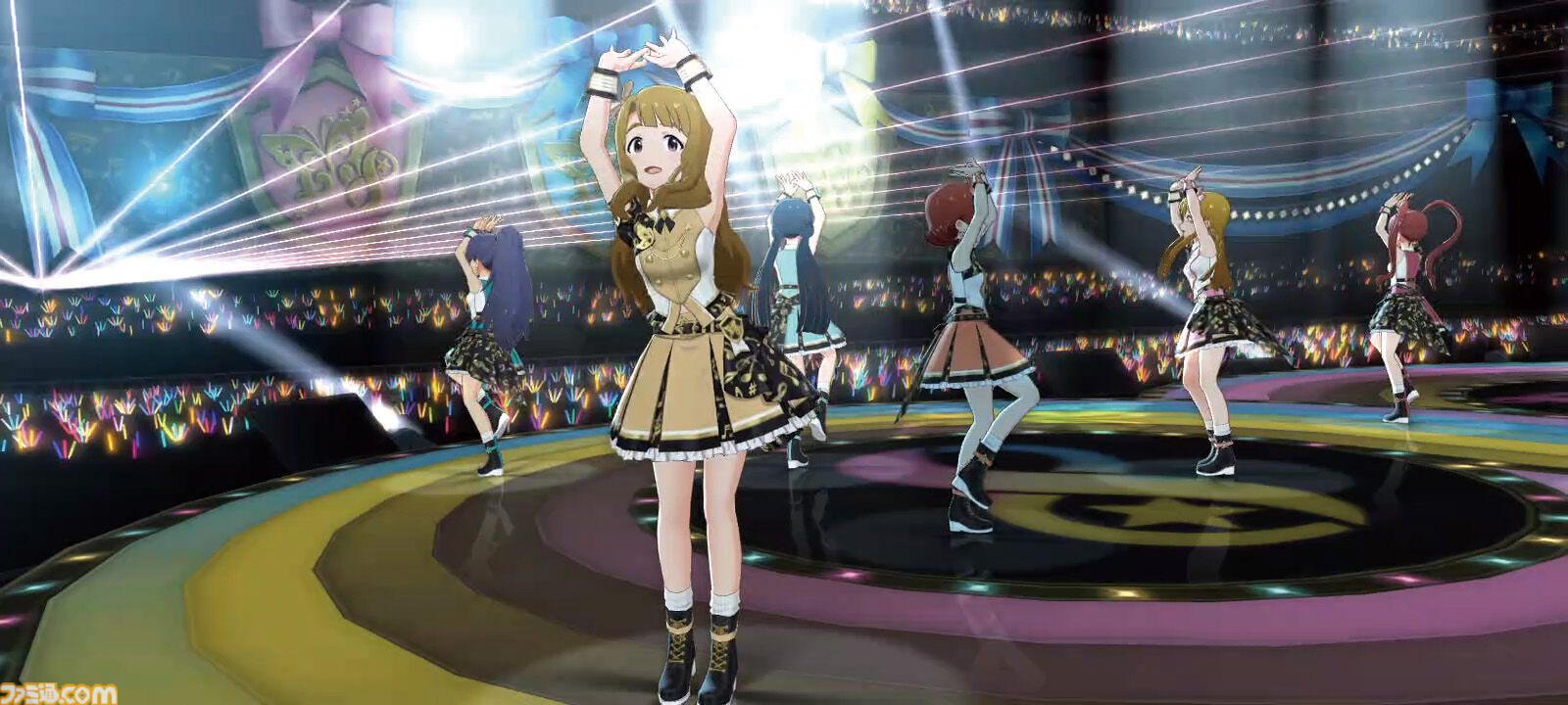 『ミリシタ』9周年記念、狭間和歌子Pインタビュー。“52人のアイドルをひとりも手放さない”という信念のもとさまざまな企画を実施。来年の10周年は節目の年にふさわしい仕掛けを準備中
