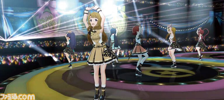 『ミリシタ』9周年記念、狭間和歌子Pインタビュー。“52人のアイドルをひとりも手放さない”という信念のもとさまざまな企画を実施。来年の10周年は節目の年にふさわしい仕掛けを準備中