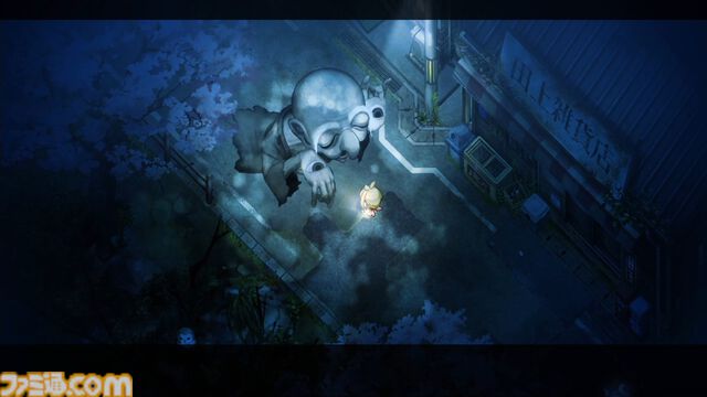 『ほの暮しの庭』昼は癒やしの田舎暮らし、夜は怪異が徘徊する恐怖の村へ――昼夜で一変する異色の生活シミュレーションを特集【先出し週刊ファミ通】