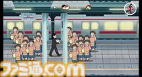 愛娘にケーキを届けるアクションゲーム『The Cake』Steamストアページが公開。邪魔な通行人を避けゴールを目指す。ときには力士との勝負も