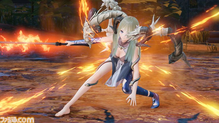 『ブルーリフレクション カルテット』発売記念特集をお届け。プレイインプレッションで本作の魅力を深掘りするとともに、岸田メル氏からのコメントも到着！ 収録タイトルに込められた思いも必見です【先出し週刊ファミ通】