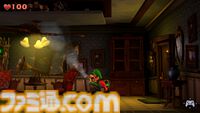 Switch『ルイージマンション２ HD』6月27日に発売。臆病なルイージを操作してオバケが潜むマンションを巡るアクションアドベンチャー