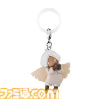 『Sky 星を紡ぐ子どもたち』めじるしアクセサリーが7月下旬より登場。星の子どもが逆立したり、おててでハートを作ったりキュートな仕草がチャーミング。ラインナップはシークレットを含めた全6種。