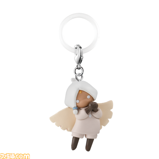 『Sky 星を紡ぐ子どもたち』めじるしアクセサリーが7月下旬より登場。星の子どもが逆立したり、おててでハートを作ったりキュートな仕草がチャーミング。ラインナップはシークレットを含めた全6種。