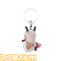 『Sky 星を紡ぐ子どもたち』めじるしアクセサリーが7月下旬より登場。星の子どもが逆立したり、おててでハートを作ったりキュートな仕草がチャーミング。ラインナップはシークレットを含めた全6種。
