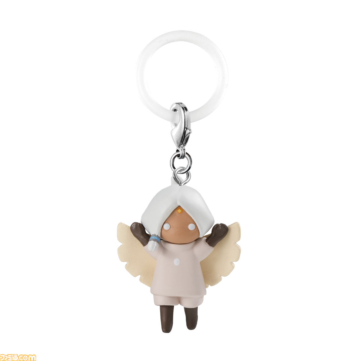 Sky 星を紡ぐ子どもたち』めじるしアクセサリーが7月下旬より登場。星