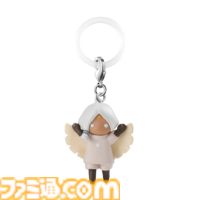 『Sky 星を紡ぐ子どもたち』めじるしアクセサリーが7月下旬より登場。星の子どもが逆立したり、おててでハートを作ったりキュートな仕草がチャーミング。ラインナップはシークレットを含めた全6種。