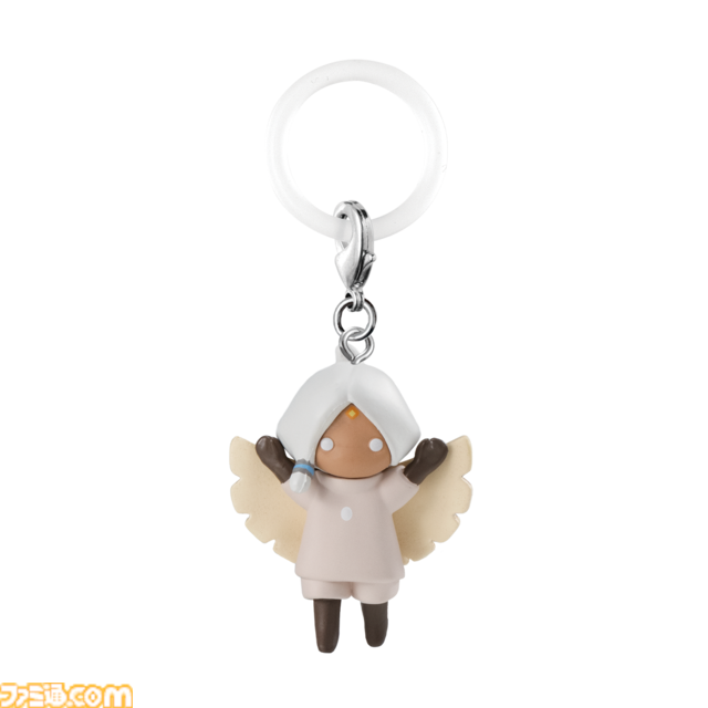 『Sky 星を紡ぐ子どもたち』めじるしアクセサリーが7月下旬より登場。星の子どもが逆立したり、おててでハートを作ったりキュートな仕草がチャーミング。ラインナップはシークレットを含めた全6種。