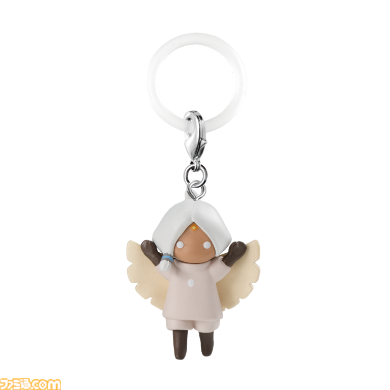 『Sky 星を紡ぐ子どもたち』めじるしアクセサリーが7月下旬より登場。星の子どもが逆立したり、おててでハートを作ったりキュートな仕草がチャーミング。ラインナップはシークレットを含めた全6種。