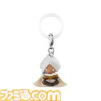 『Sky 星を紡ぐ子どもたち』めじるしアクセサリーが7月下旬より登場。星の子どもが逆立したり、おててでハートを作ったりキュートな仕草がチャーミング。ラインナップはシークレットを含めた全6種。